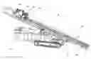 Fig. 01 - Mechanical disconnect for rotation drive