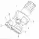Fig. 01 - Drilling device