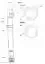 Fig. 06 - Bottom hole assemblies for directional drilling