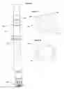 Fig. 07 - Bottom hole assemblies for directional drilling