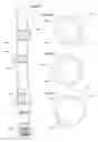 Fig. 09 - Bottom hole assemblies for directional drilling