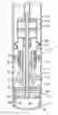 Fig. 01 - Expandable drillable shoe