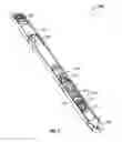 Fig. 04 - Expandable drillable shoe