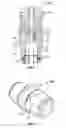 Fig. 06 - Expandable drillable shoe