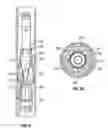 Fig. 08 - Expandable drillable shoe