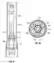 Fig. 09 - Expandable drillable shoe
