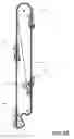 Fig. 19 - High efficiency drilling and tripping system