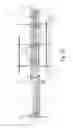 Fig. 06 - Manipulator apparatus for handling of perforation elements to and from a drilling floor