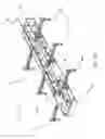 Fig. 07 - Manipulator apparatus for handling of perforation elements to and from a drilling floor