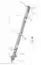Fig. 08 - Manipulator apparatus for handling of perforation elements to and from a drilling floor