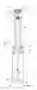 Fig. 03 - Downhole stuck object removal tool
