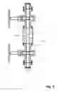 Fig. 08 - MANIFOLD AND SWIVEL CONNECTIONS FOR SERVICING MULTIPLE WELLS AND METHOD OF USING SAME