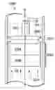 Fig. 01 - Deploying seals to a downhole blower system