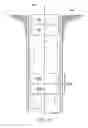 Fig. 33 - Deploying seals to a downhole blower system
