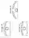 Fig. 22 - Downhole tool and method of use