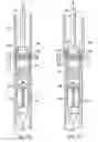 Fig. 03 - Integrated control of downhole and surface blower systems