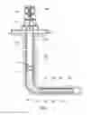 Fig. 02 - Shunt tube assembly entry device