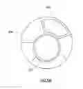 Fig. 07 - Shunt tube assembly entry device