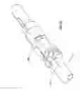 Fig. 08 - Shunt tube assembly entry device