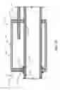 Fig. 10 - Shunt tube assembly entry device