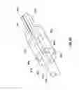 Fig. 12 - Shunt tube assembly entry device