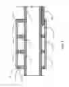 Fig. 14 - Shunt tube assembly entry device