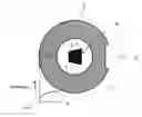 Fig. 01 - Outer tube for a perforating gun
