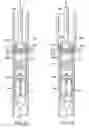 Fig. 03 - Downhole blower system with integrated construction