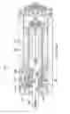 Fig. 13 - Downhole blower system with integrated construction