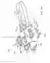 Fig. 19 - Downhole blower system with integrated construction