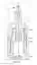 Fig. 30 - INTEGRATED DOWNHOLE BLOWER SYSTEM