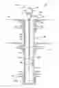 Fig. 02 - Direct well casing deployment of downhole blower system