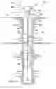 Fig. 04 - Direct well casing deployment of downhole blower system
