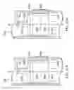 Fig. 28 - Direct well casing deployment of downhole blower system