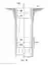 Fig. 33 - Direct well casing deployment of downhole blower system