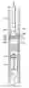 Fig. 01 - Downhole blower system with passive radial bearings
