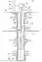 Fig. 04 - Downhole blower system with passive radial bearings