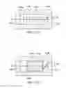 Fig. 12 - Downhole blower system with passive radial bearings