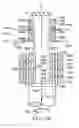 Fig. 16 - Downhole blower system with passive radial bearings