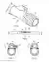 Fig. 03 - A FLUID INJECTION FLOW CONTROL DEVICE FOR USE IN OIL WELLS