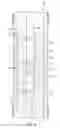 Fig. 10 - Determining downhole forces using pressure differentials