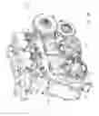 Fig. 02 - MOMENT-CANCELLING 4-STROKE ENGINE