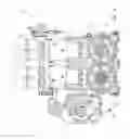 Fig. 07 - MOMENT-CANCELLING 4-STROKE ENGINE