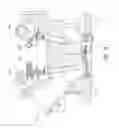 Fig. 09 - MOMENT-CANCELLING 4-STROKE ENGINE