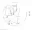 Fig. 23 - MOMENT-CANCELLING 4-STROKE ENGINE