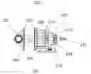 Fig. 01 - Impeller-type liquid ring compressor
