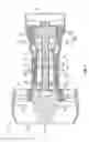 Fig. 02 - Heat pipe system for engine rotor cooling
