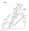 Fig. 04 - Shrouded turbine blade