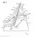 Fig. 05 - Shrouded turbine blade