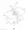 Fig. 07 - Locking spacer for rotor blade